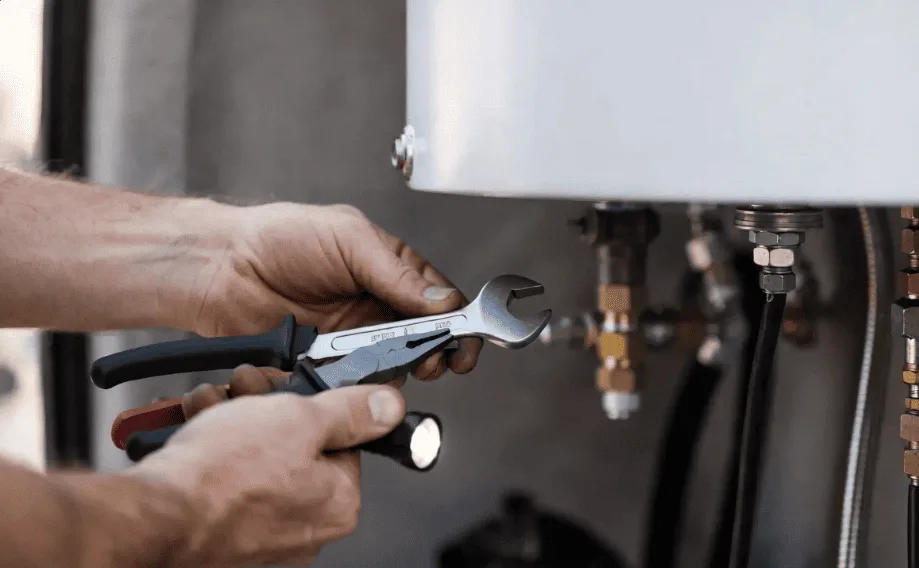 Why choose Water Heater Repair in Isle Saint George, OH
